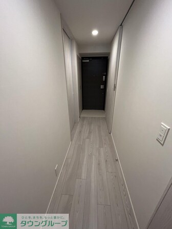 クロスレジデンス六義園の物件内観写真